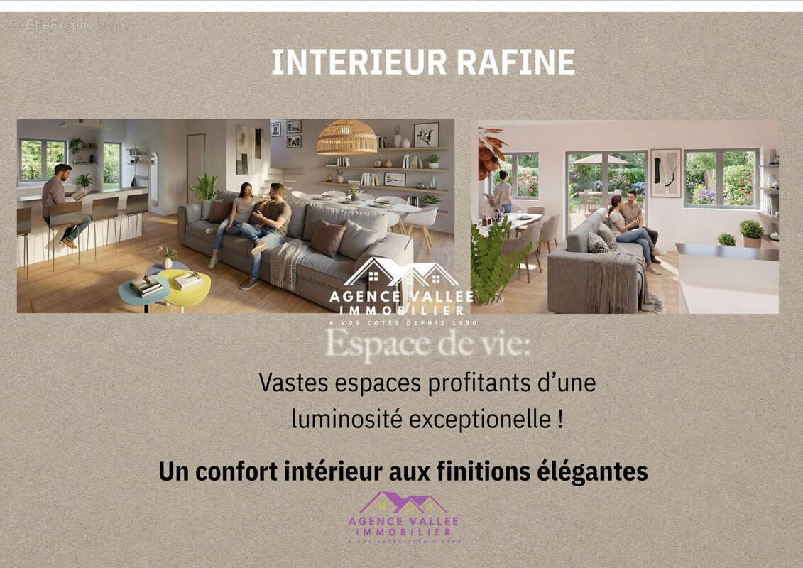 Maison à SAINT-GERMAIN-LES-CORBEIL