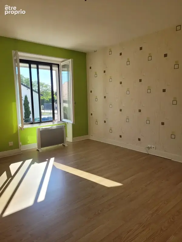 Maison F4 à Étroussat avec jardin - photo 5