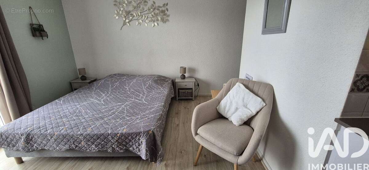 Photo 7 - Appartement à EUGENIE-LES-BAINS