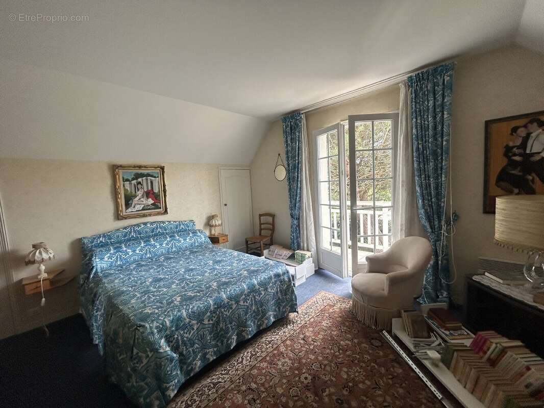 Maison à LA BAULE-ESCOUBLAC