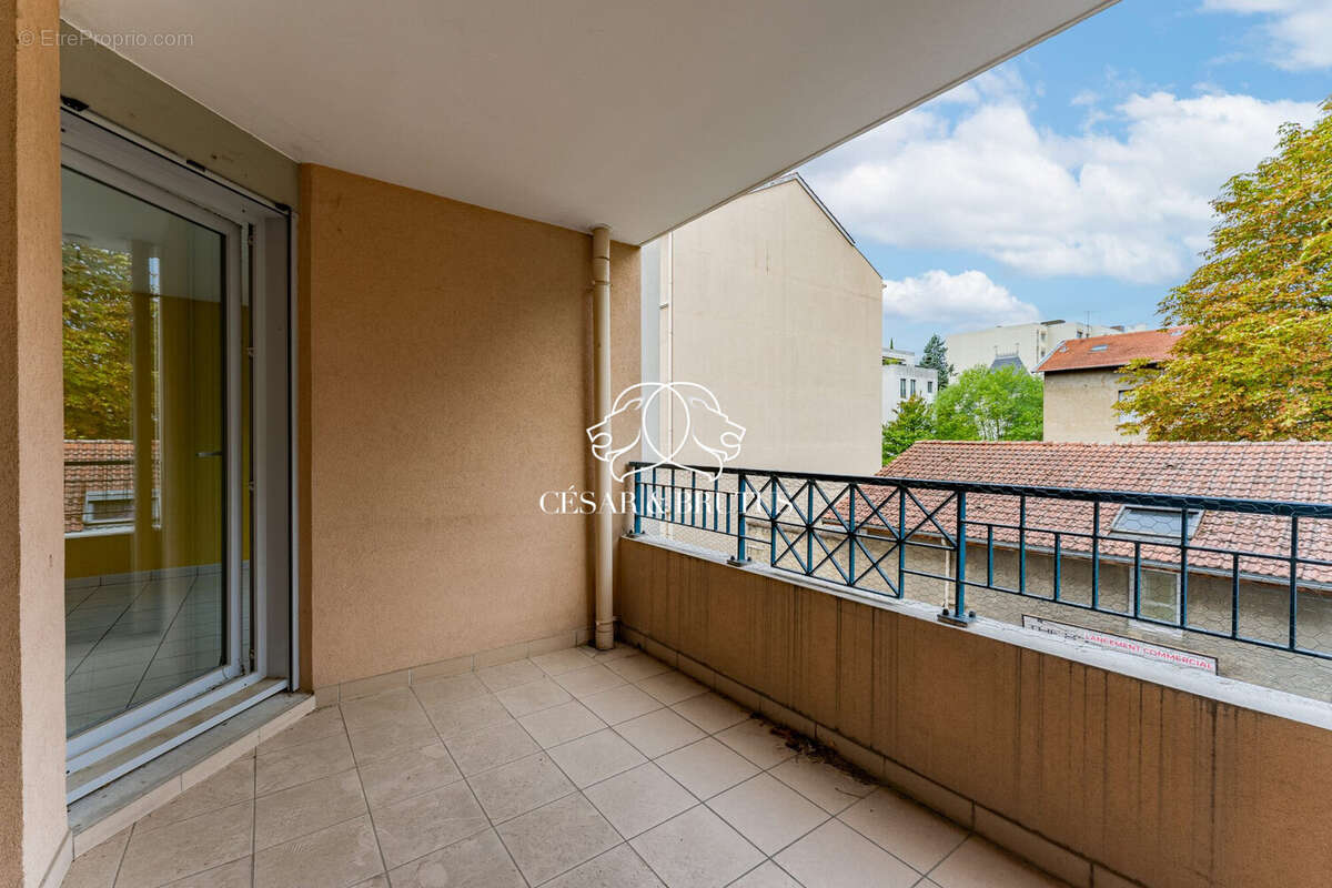 Appartement à LYON-3E