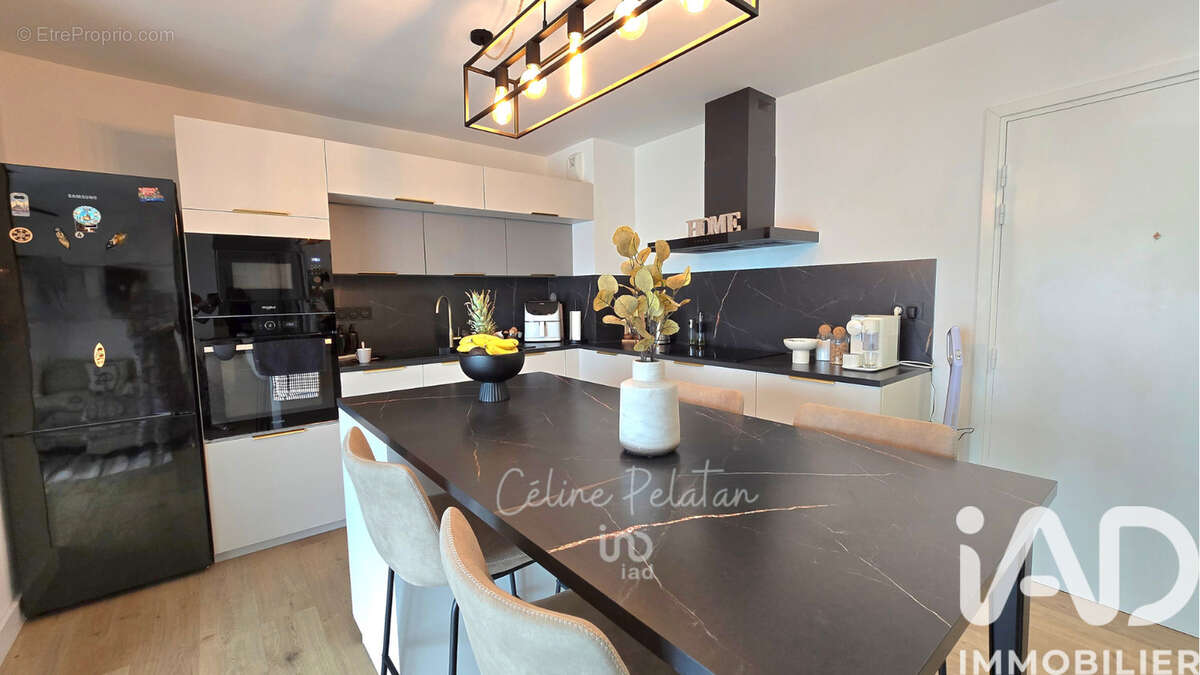 Photo 3 - Appartement à NIMES