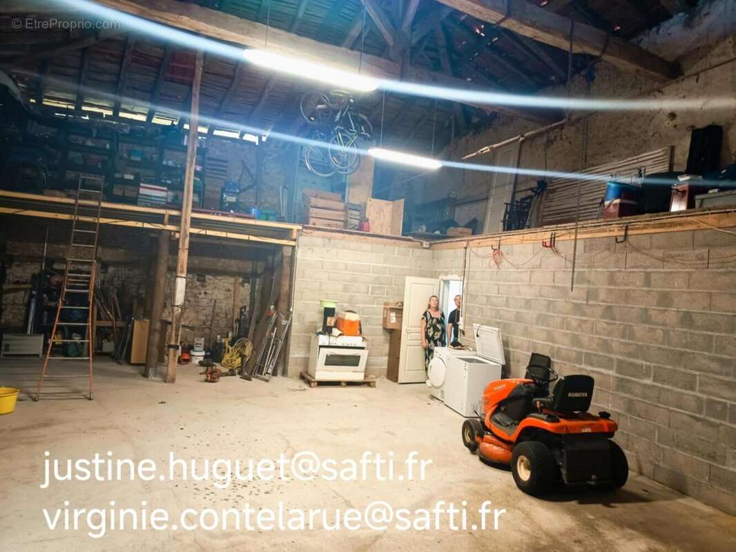 Photo 7 - Maison à LE GRAND-MADIEU