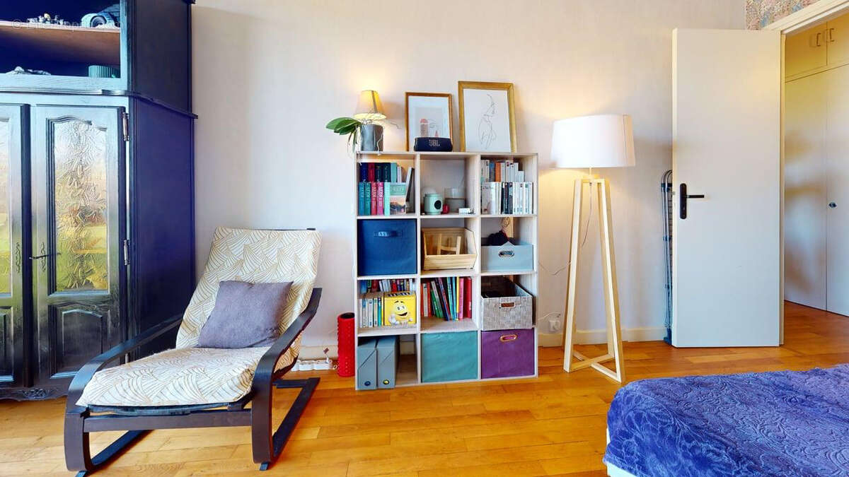 Appartement à BLOIS