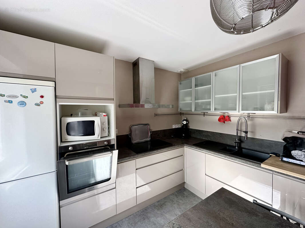 Appartement à SEQUEDIN