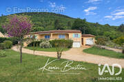 Photo 1 - Maison à ROBIAC-ROCHESSADOULE
