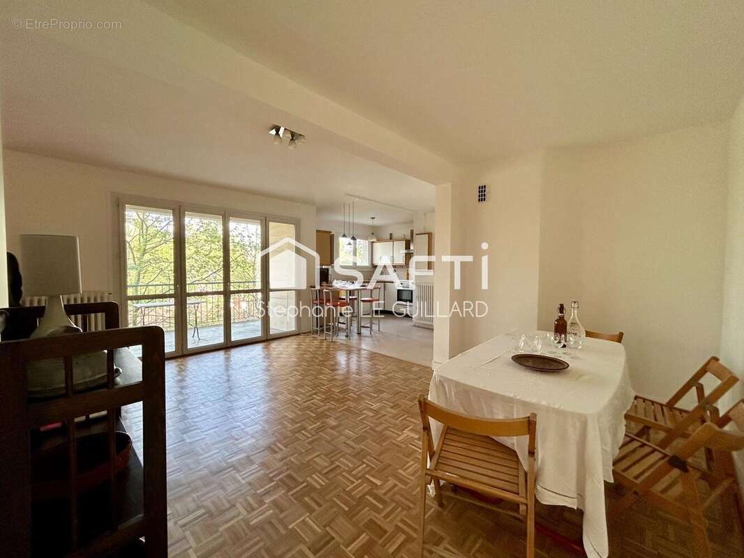 Photo 3 - Appartement à TOULOUSE