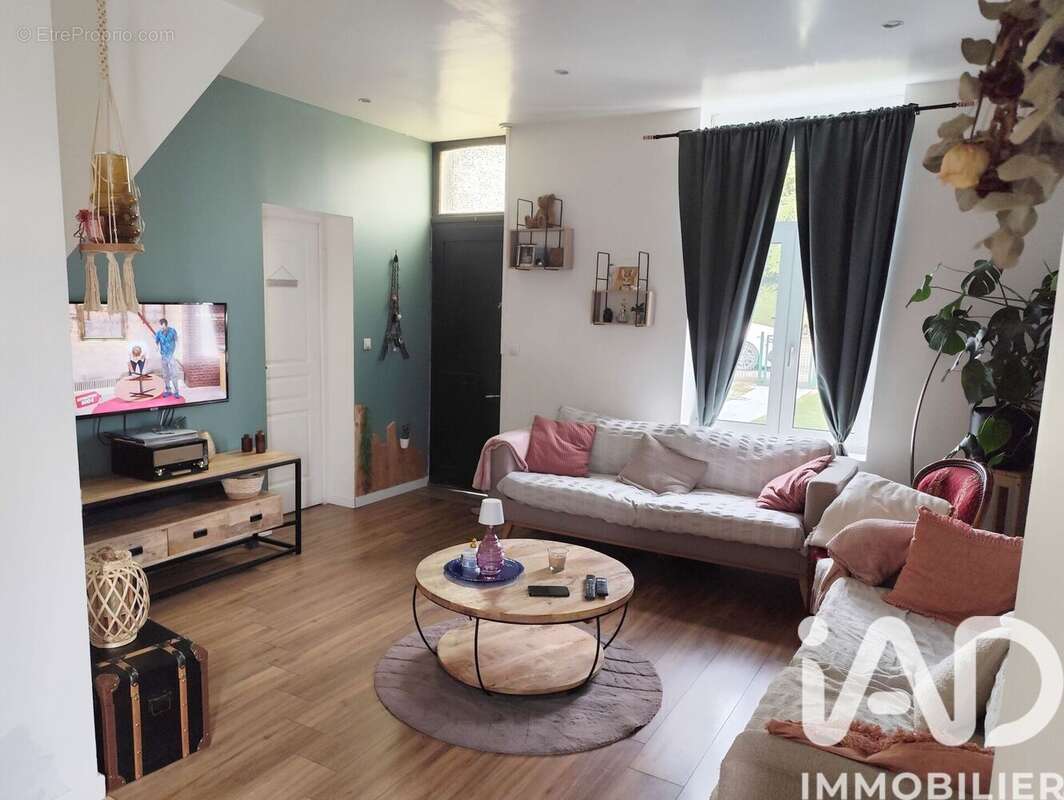 Photo 4 - Maison à HAZEBROUCK