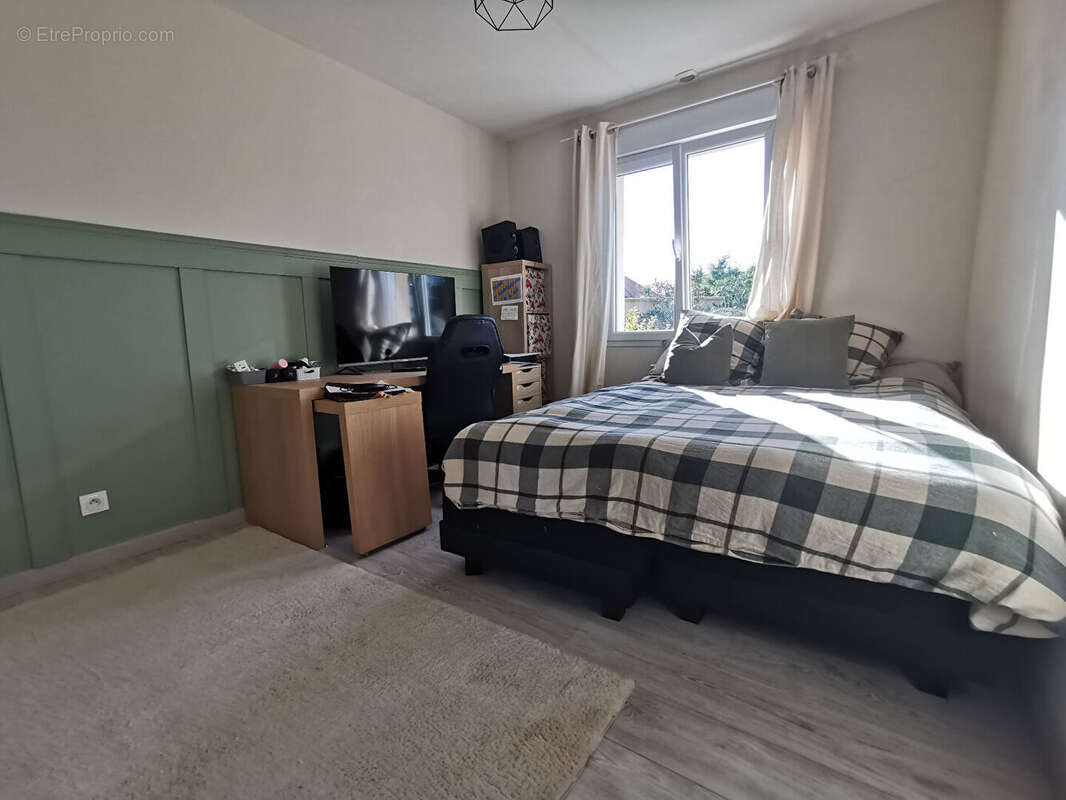 Maison à CHATELLERAULT