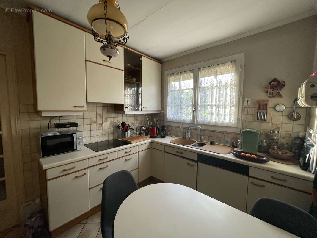 Maison à BOISSY-L&#039;AILLERIE