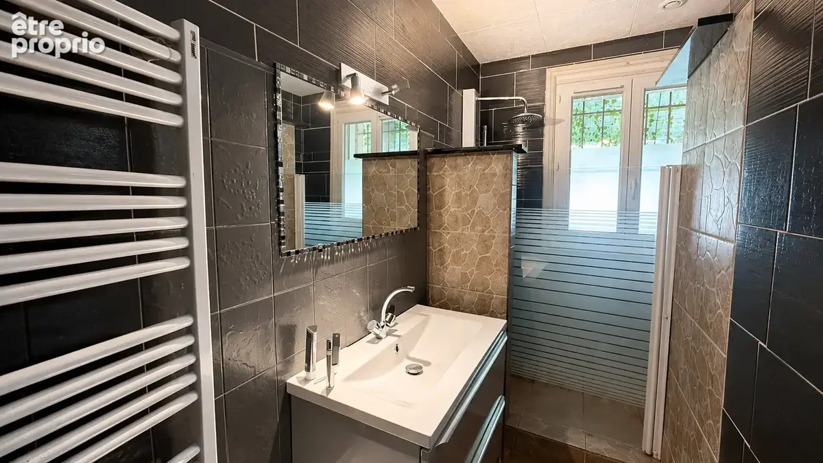 Proche carcassonne - maison 126 m2 - piscine - 3 chambres - terrain 1180m2 - grand garage - 40m2 a aménager - photo 17
