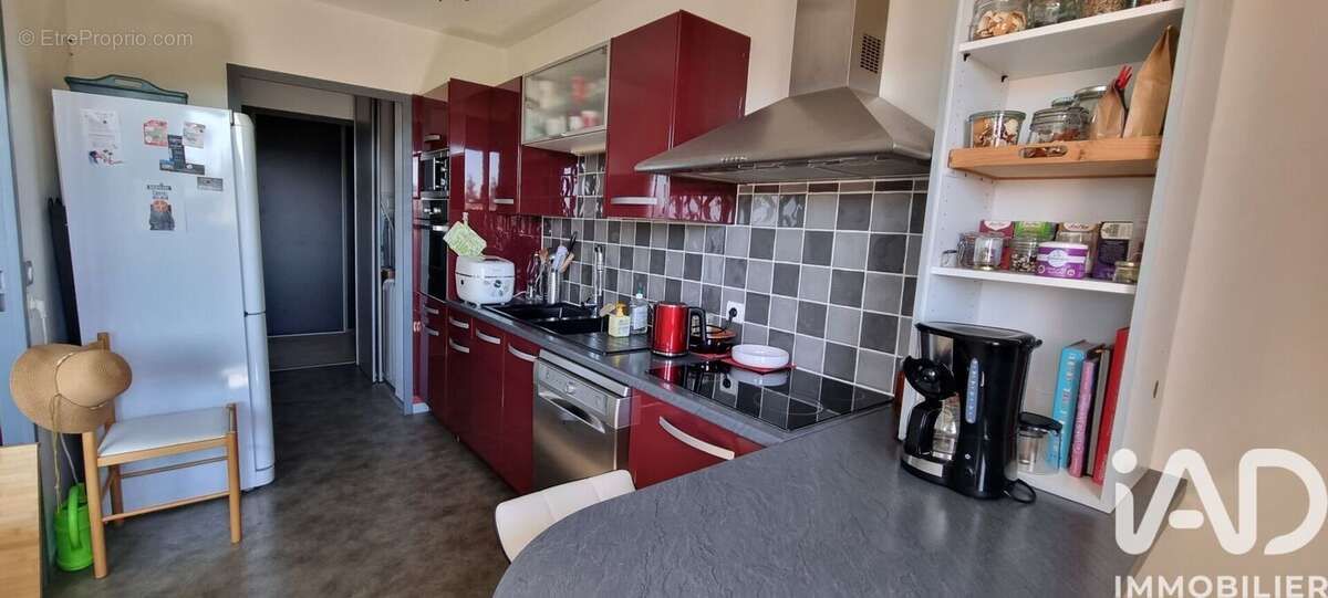Photo 2 - Appartement à TARBES