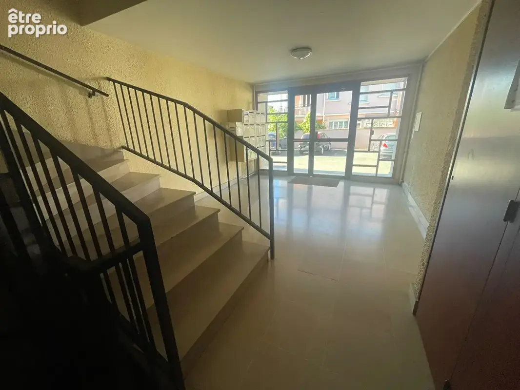 Studio à vendre à Dax (40100) 21 m2 - photo 6