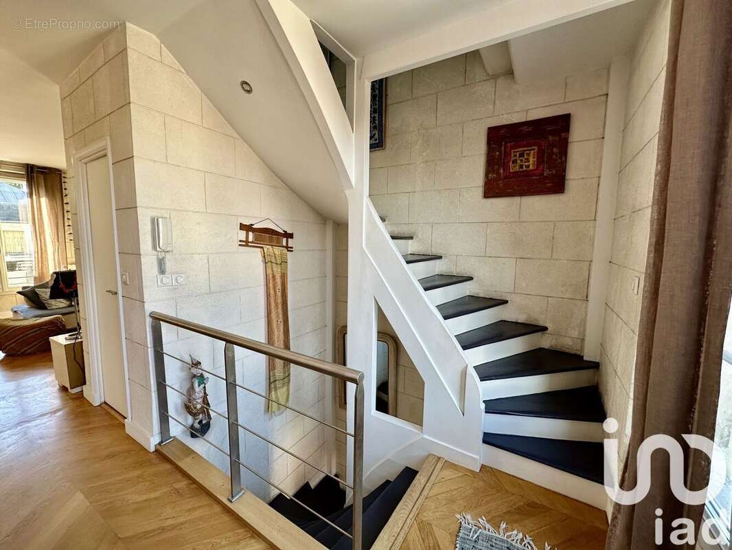 Photo 4 - Appartement à PALAISEAU