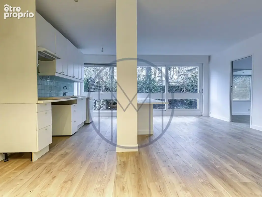 Appartement à LE CHESNAY