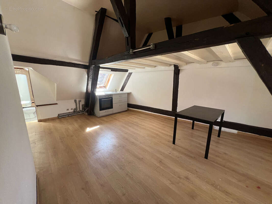 Appartement à CHARTRES