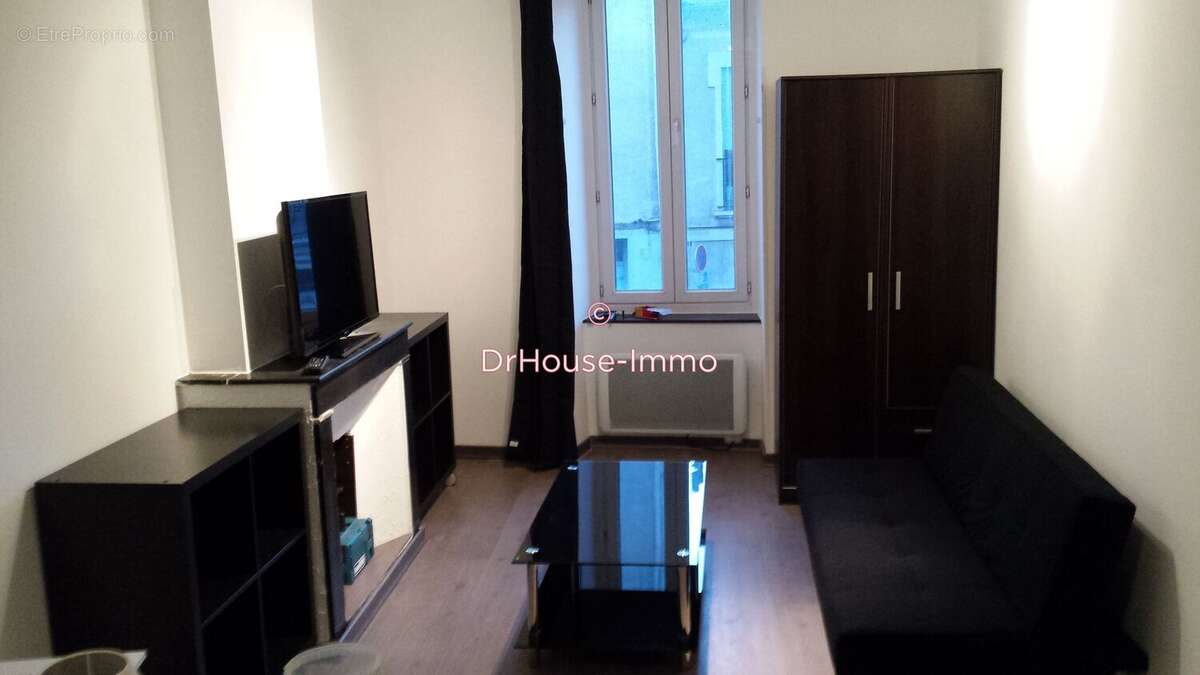 Appartement à ALES
