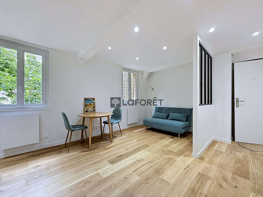Appartement à ROUEN