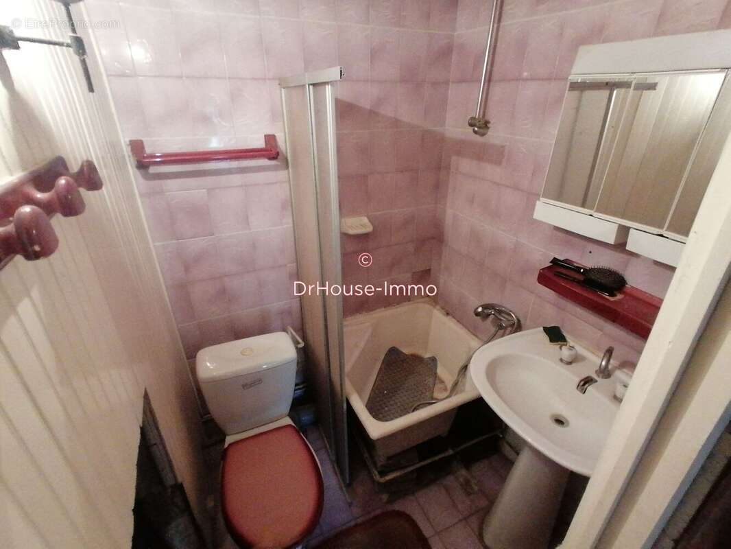 Maison à ANTOGNY-LE-TILLAC