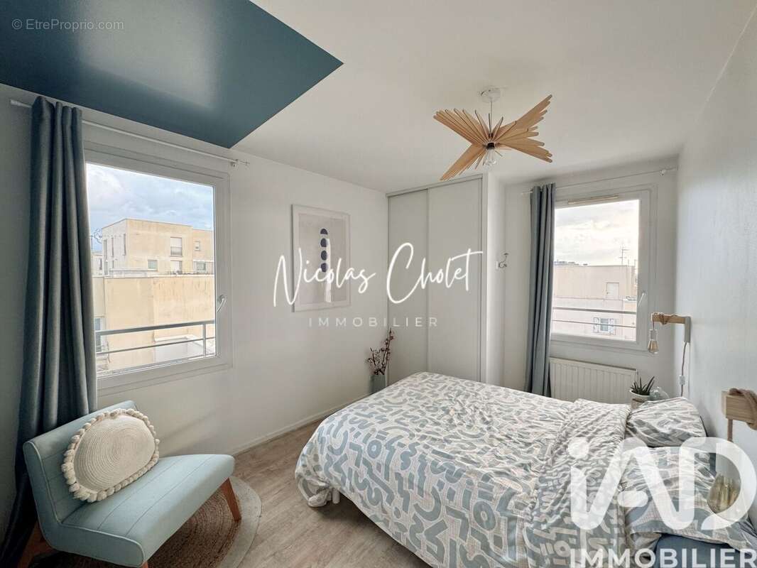 Photo 9 - Appartement à ANGERS