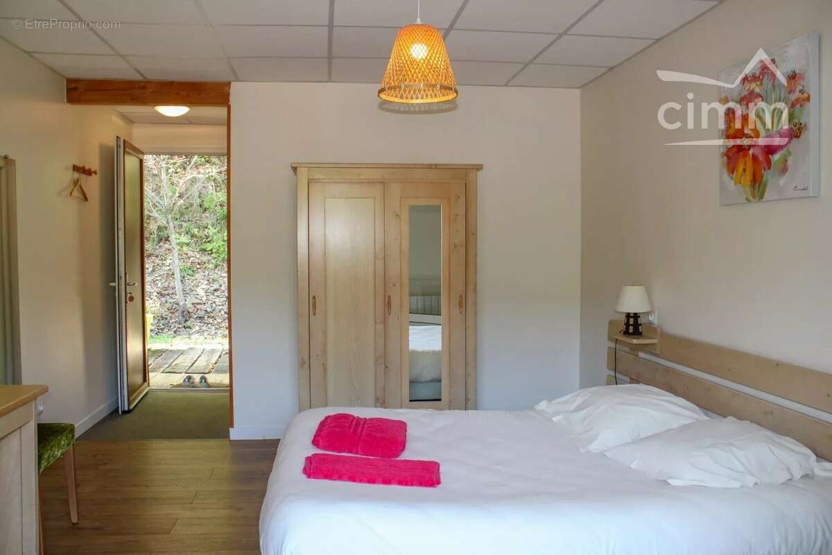 Commerce à BEAUMONT