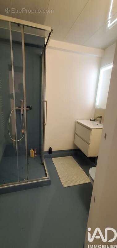 Photo 4 - Appartement à PARIS-2E