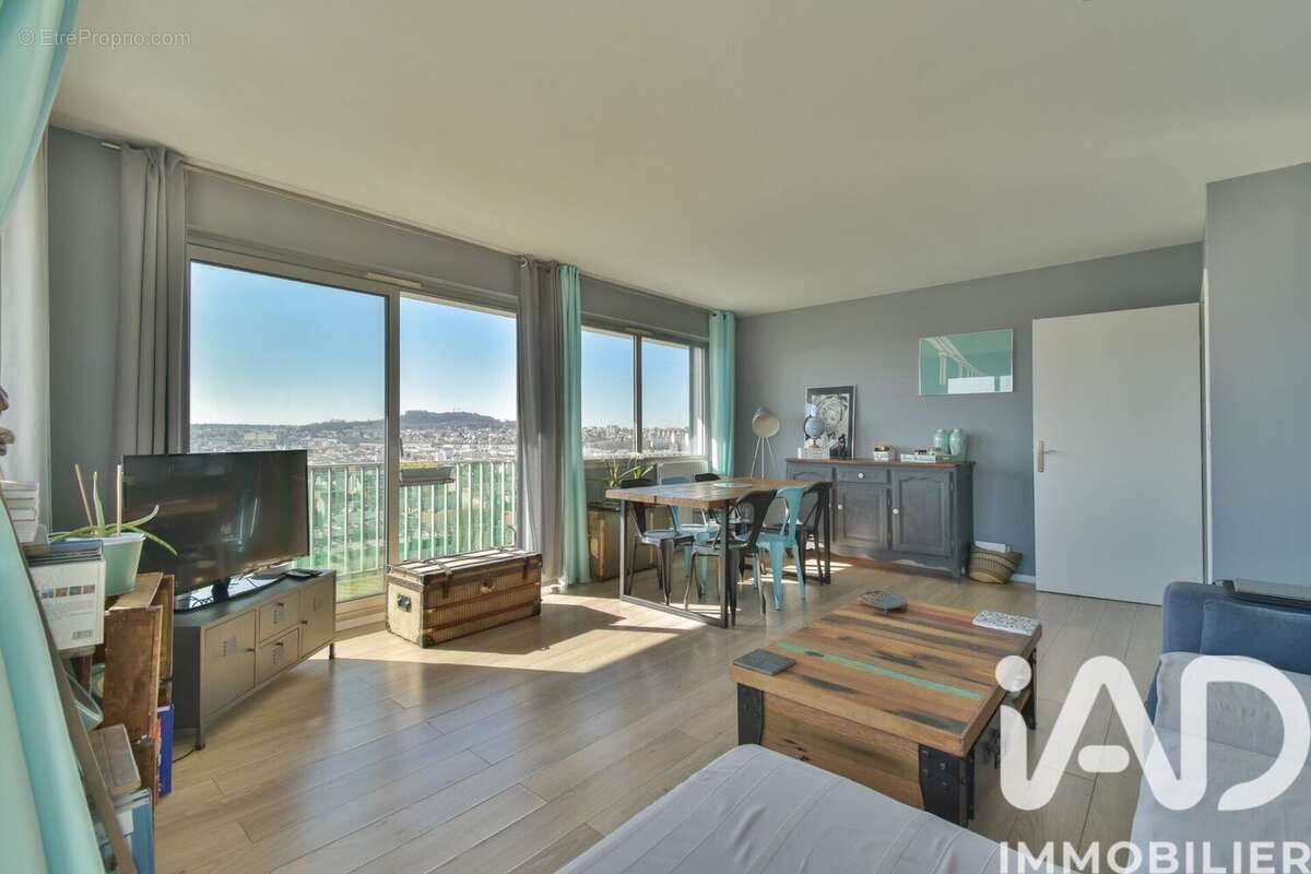 Photo 4 - Appartement à PUTEAUX