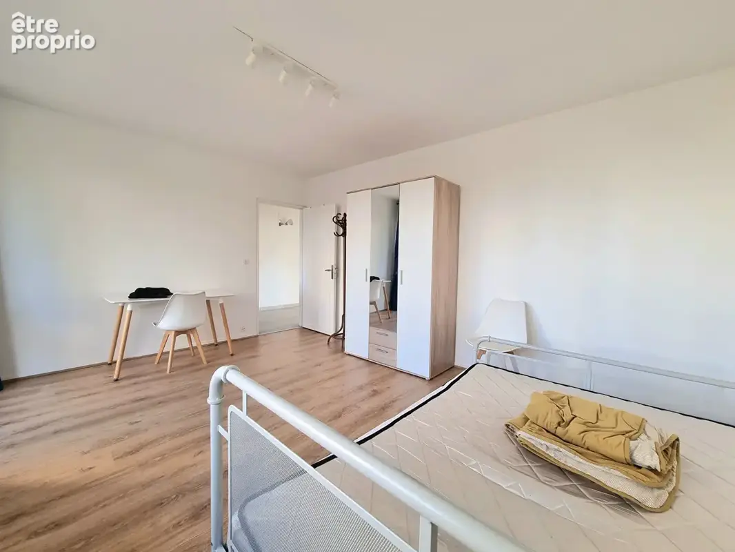 Appartement Fontenay Sous Bois 4 pièce(s) 77 m2 - photo 7