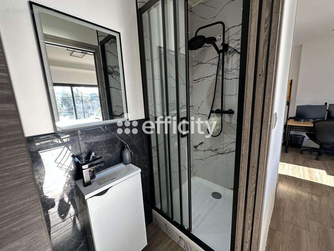 Maison à SAINT-MAXIMIN-LA-SAINTE-BAUME