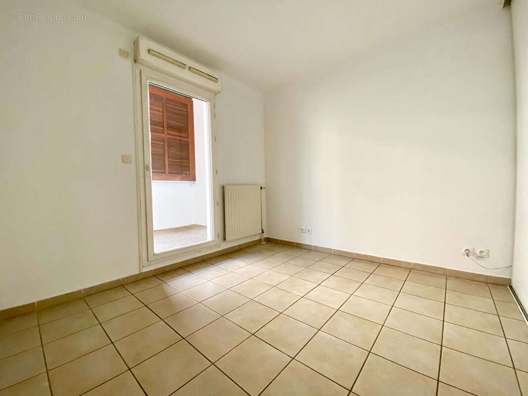 Appartement à AUBAGNE
