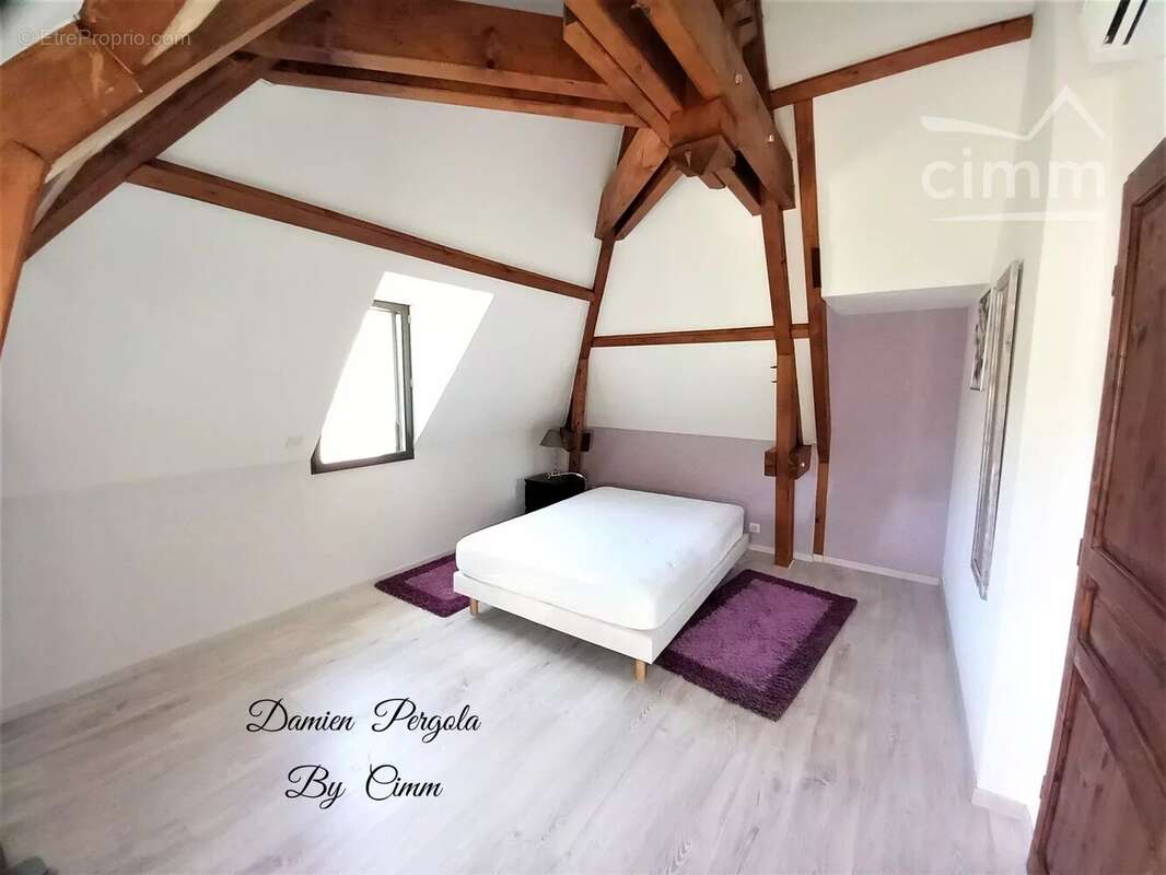 Maison à MONTIGNAC