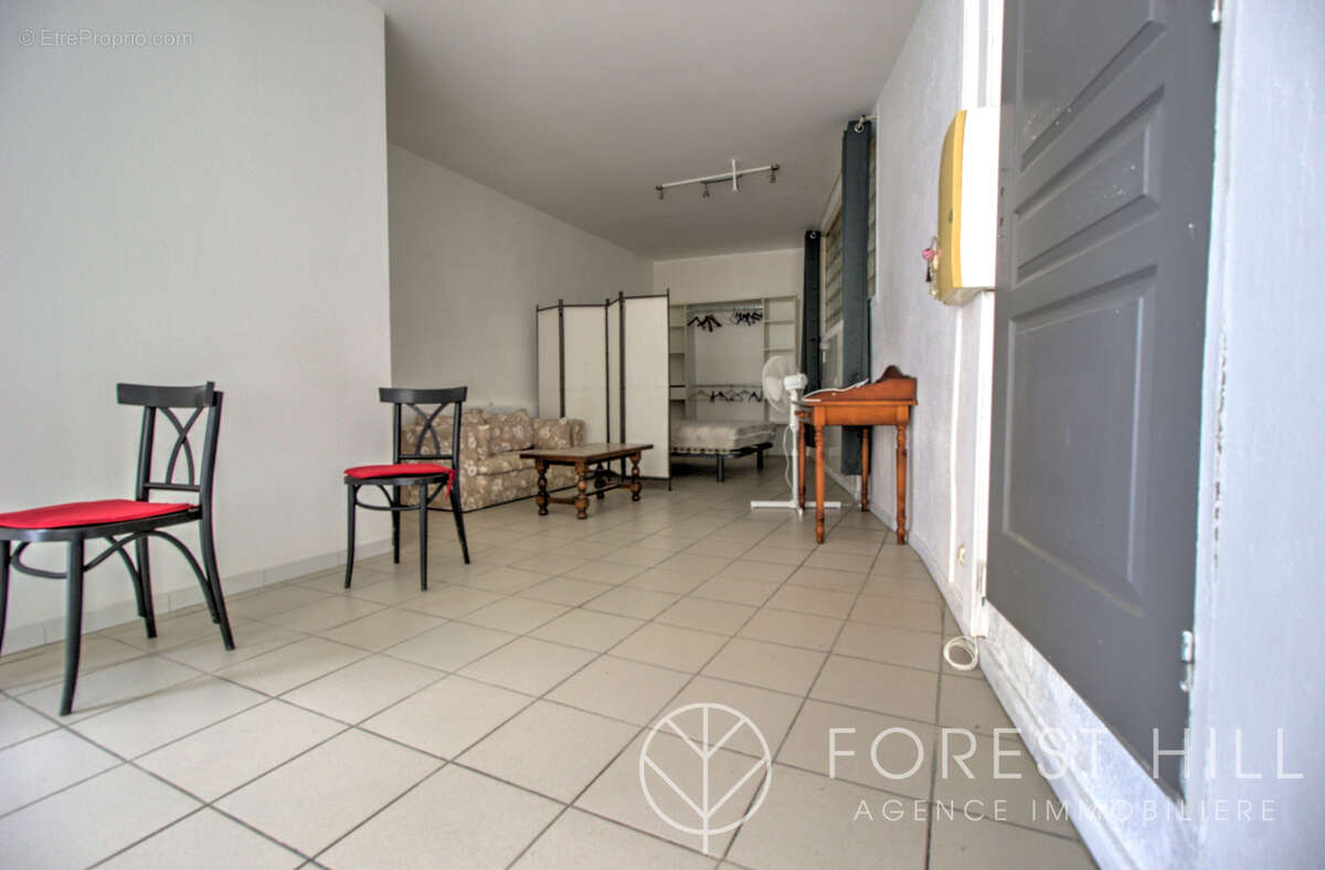 Appartement à CERET