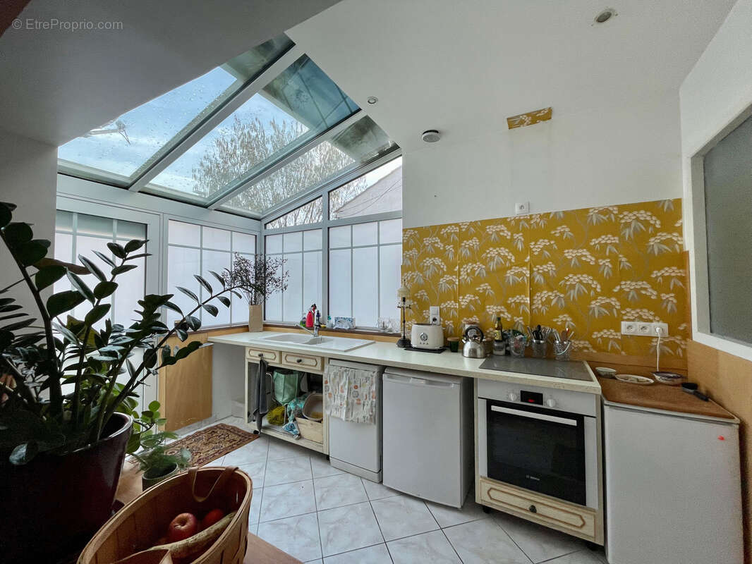 Maison à SAINT-TROJAN-LES-BAINS