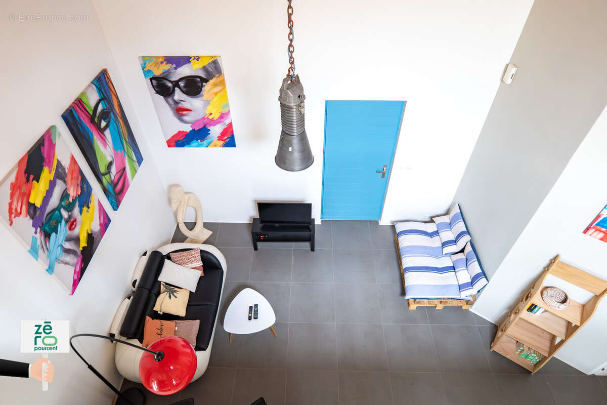 Maison à LA TRANCHE-SUR-MER