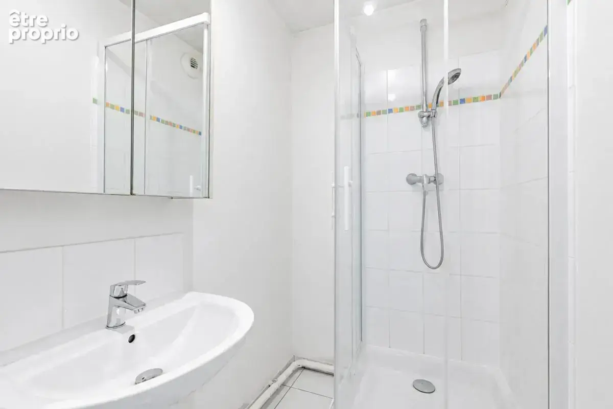 Appartement de 4 pièces de 76 m² à Châtenay-Malabry - photo 11