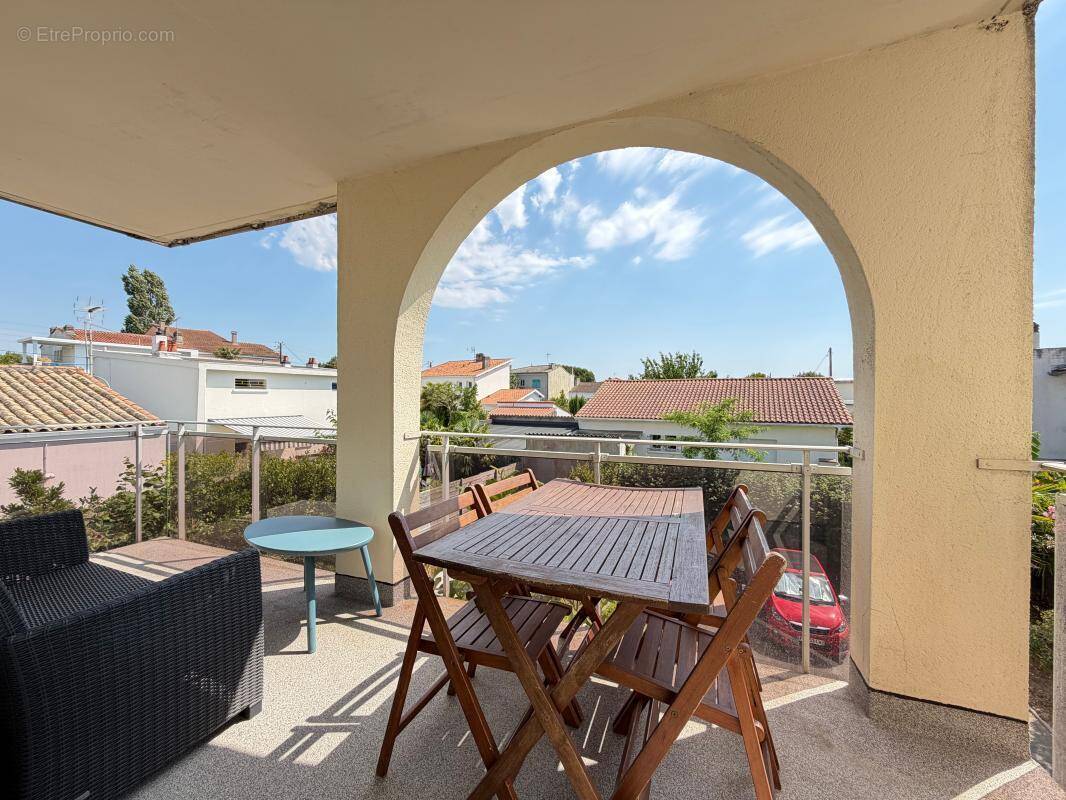 Appartement à ROYAN