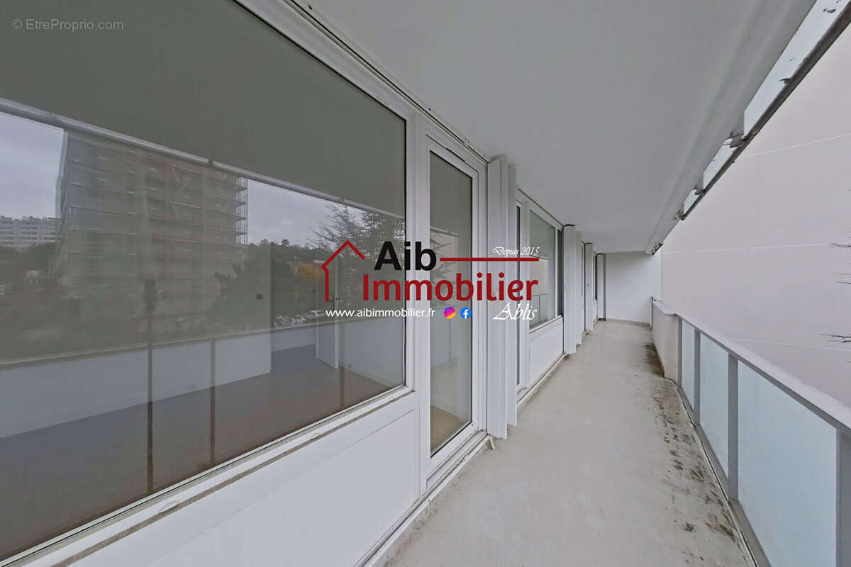 Appartement à LE PECQ