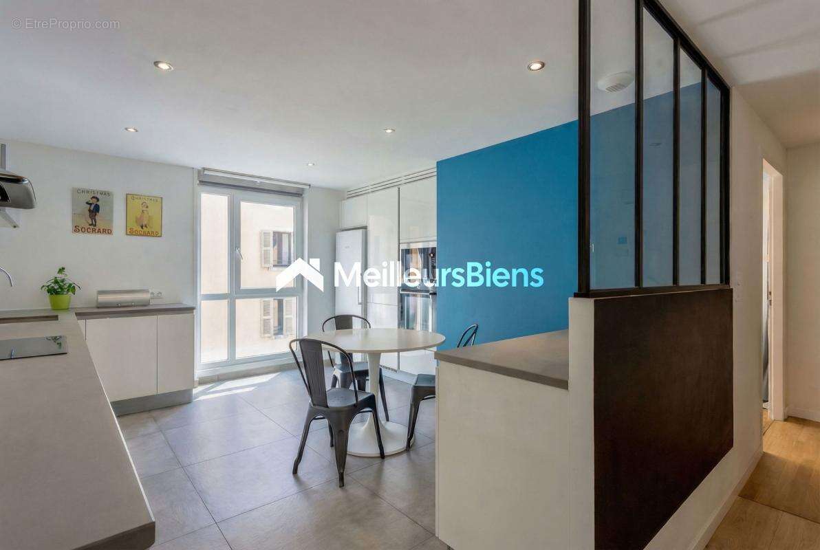 Appartement à ANNECY