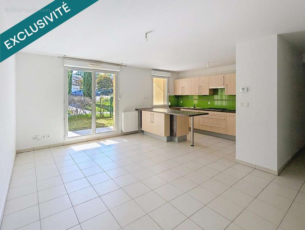 Photo 4 - Appartement à AUZEVILLE-TOLOSANE