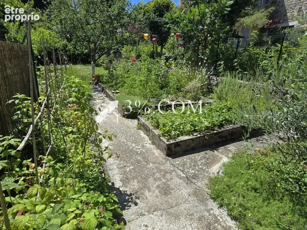 Spacieuse maison en pierre rénovée avec 4 chambres,  jardins - photo 16