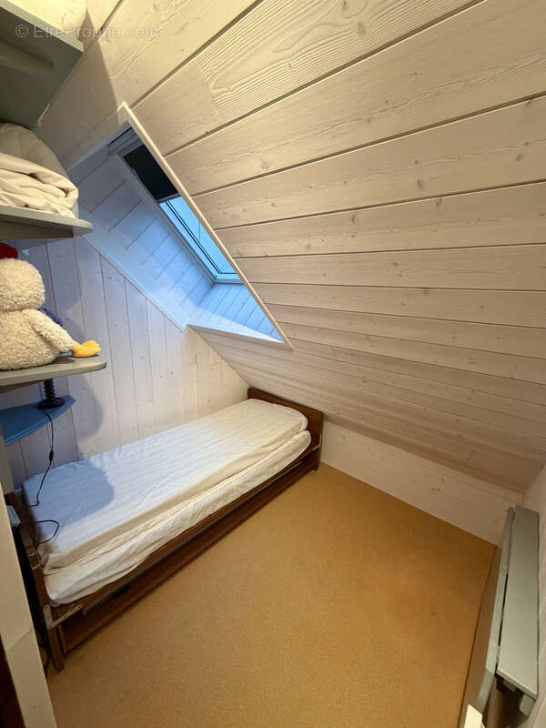 Appartement à LAVEISSIERE