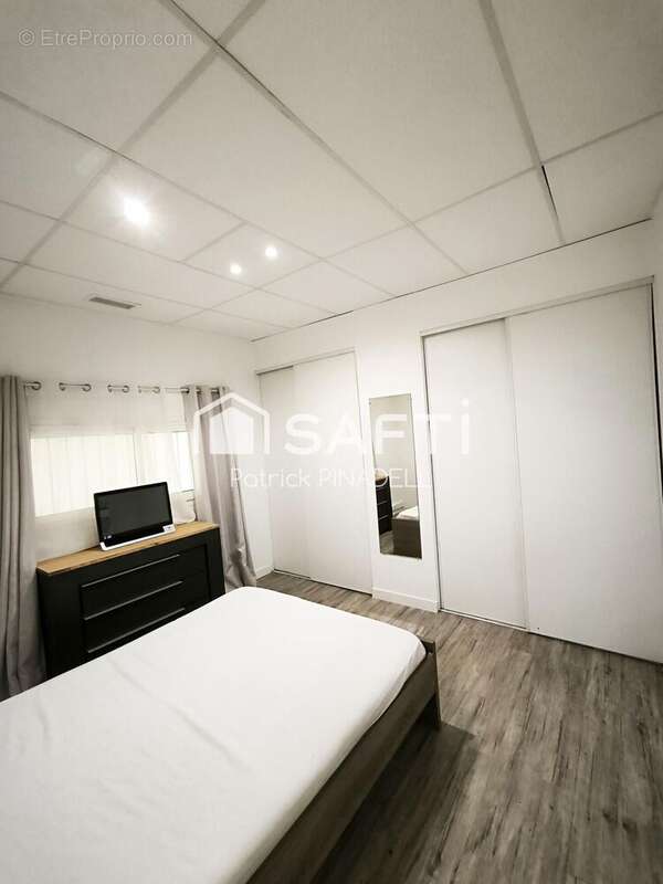 Photo 9 - Appartement à CANET-EN-ROUSSILLON