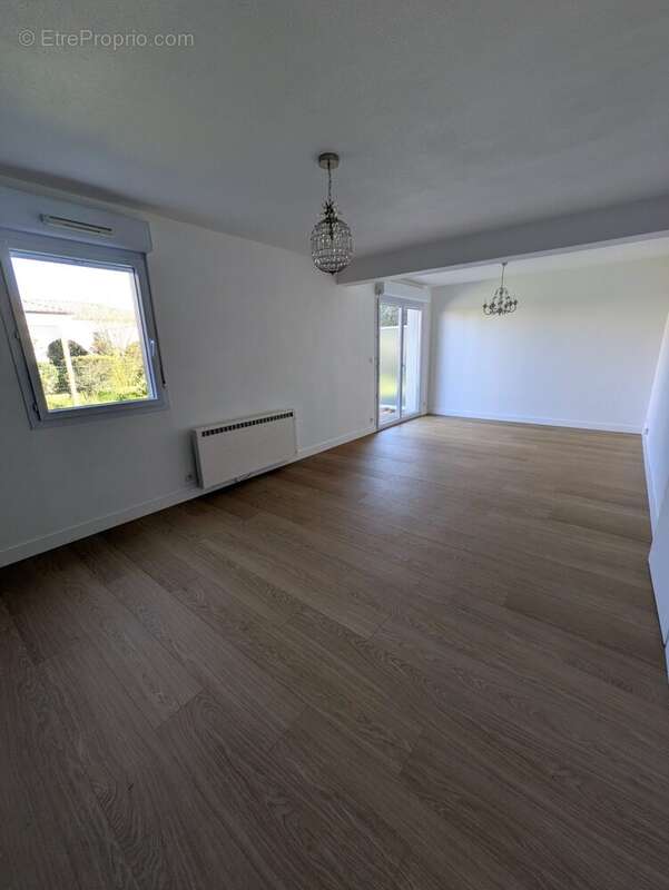 Maison à LES SABLES-D'OLONNE