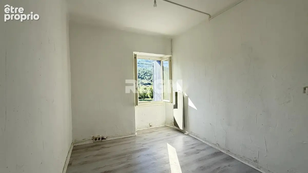Maison de village 85 m2 6 pièces - photo 13