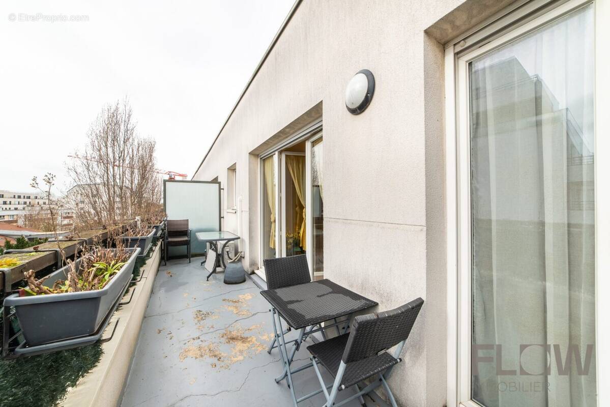 Appartement à COLOMBES