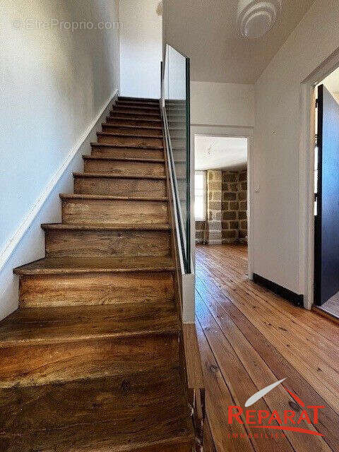 Maison à BRIVE-LA-GAILLARDE