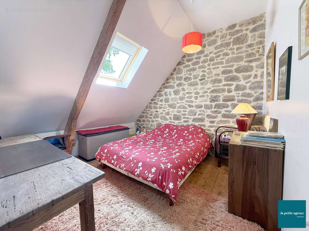 Maison 120 m² à Montfarville  - photo 9