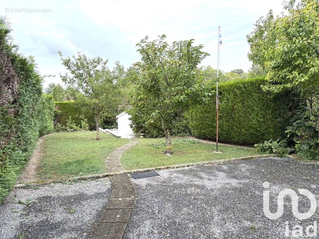 Photo 6 - Maison à TAISSY