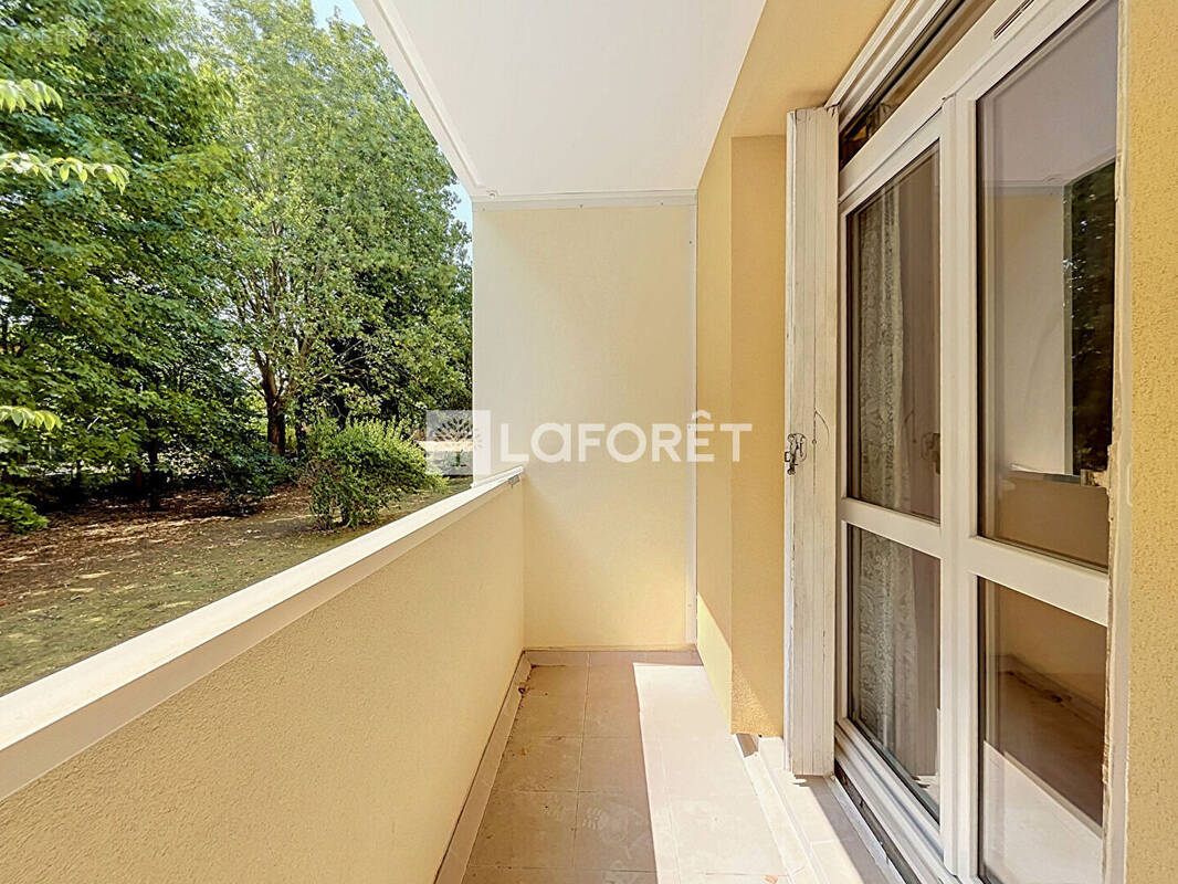 Appartement à MONTESSON