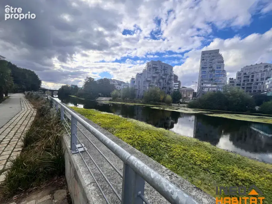 Appartement Rennes T2 31 m2 - photo 10